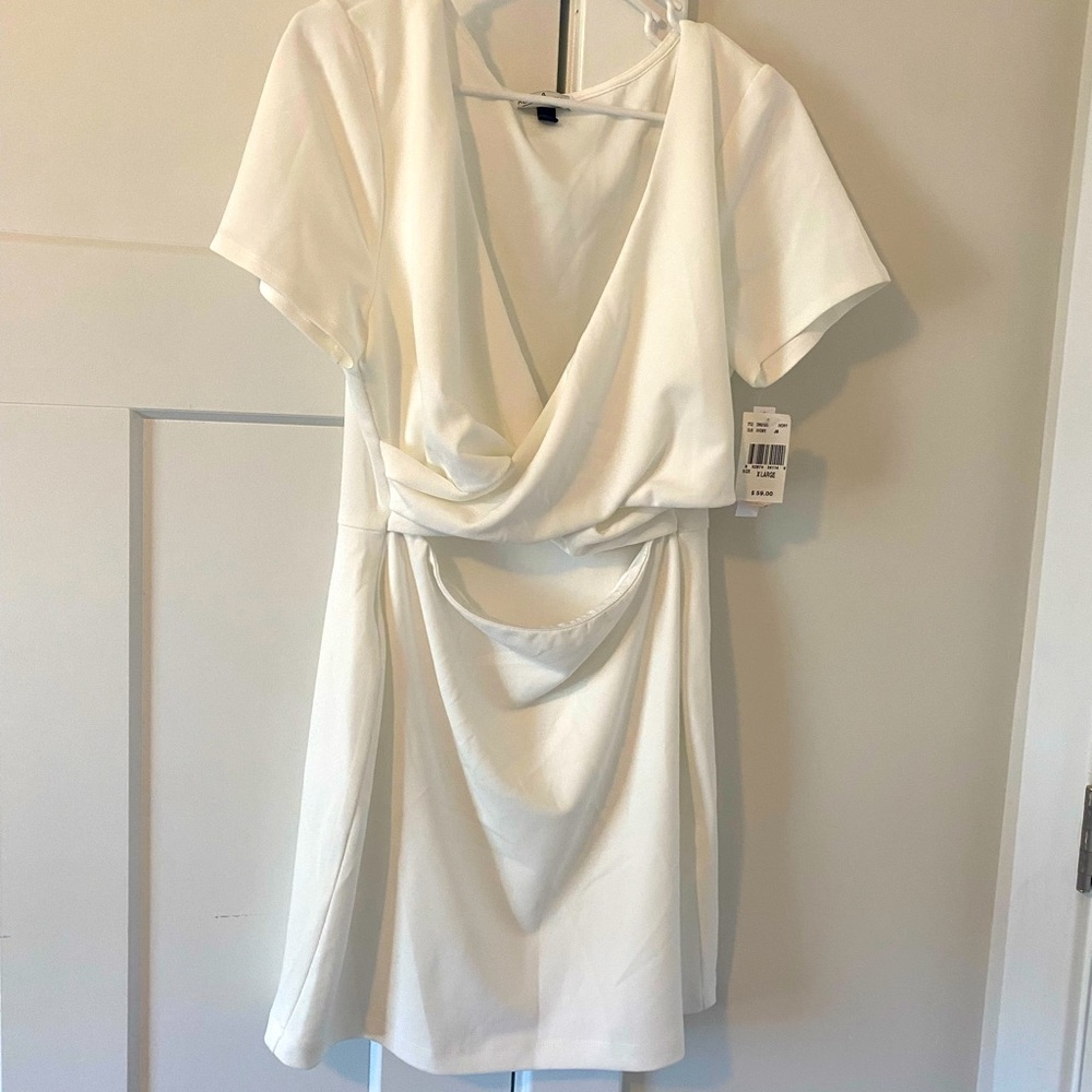 Perfect dress for a bachelorette
